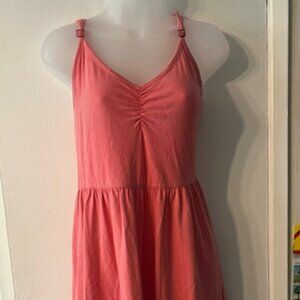 Terrific 95% Cotton Cute Dress